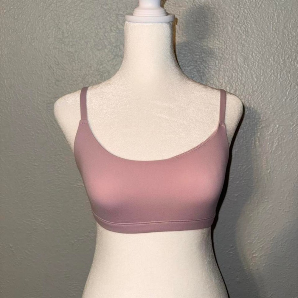Skims NWOT Fits Everybody Scoop‎ Bralette Size Small